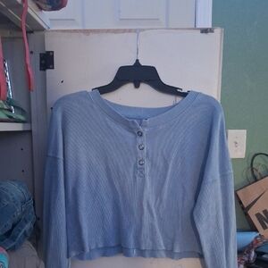 AÉROPOSRALE LONG SLEEVE